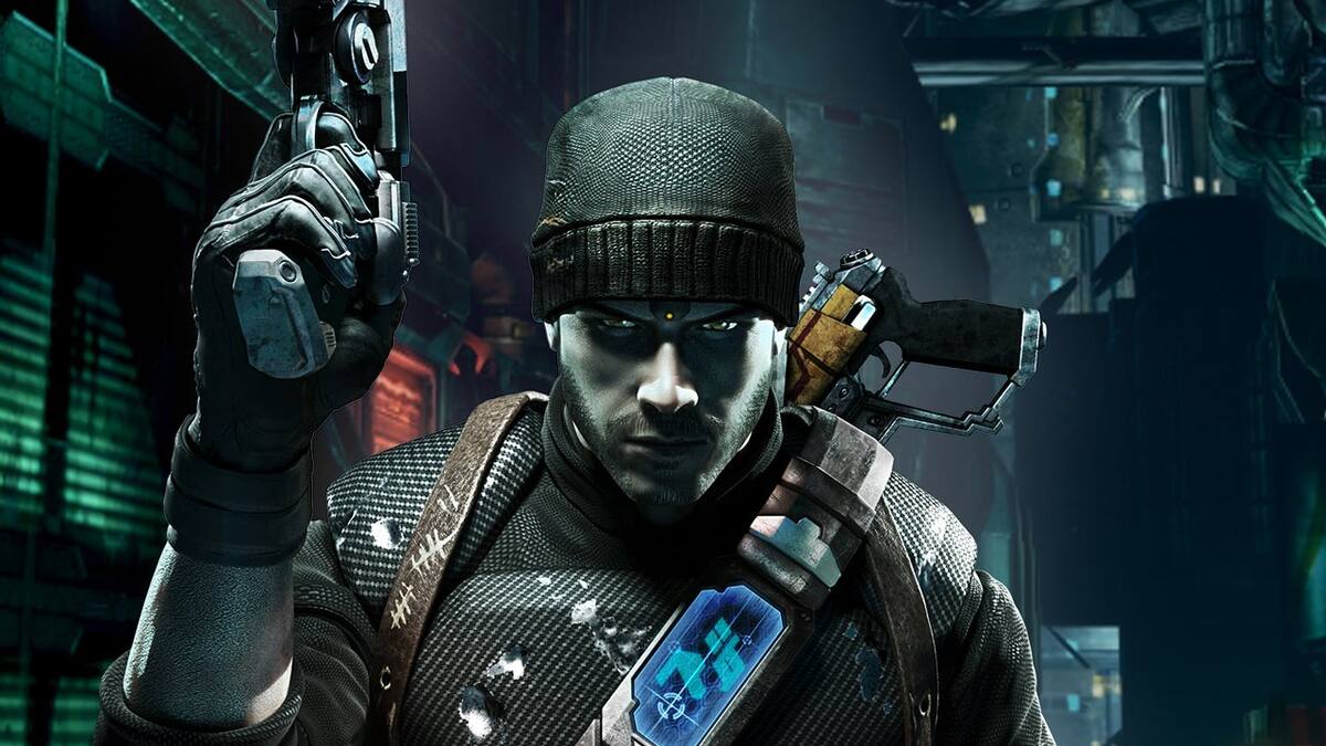 El proyecto de Human Head Studios luce interesante