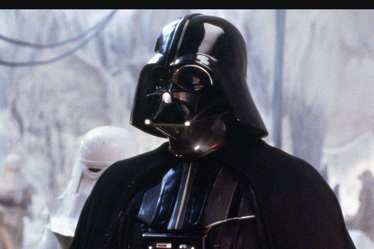 Conoce Vader Immortal, la serie de Star Wars en realidad virtual