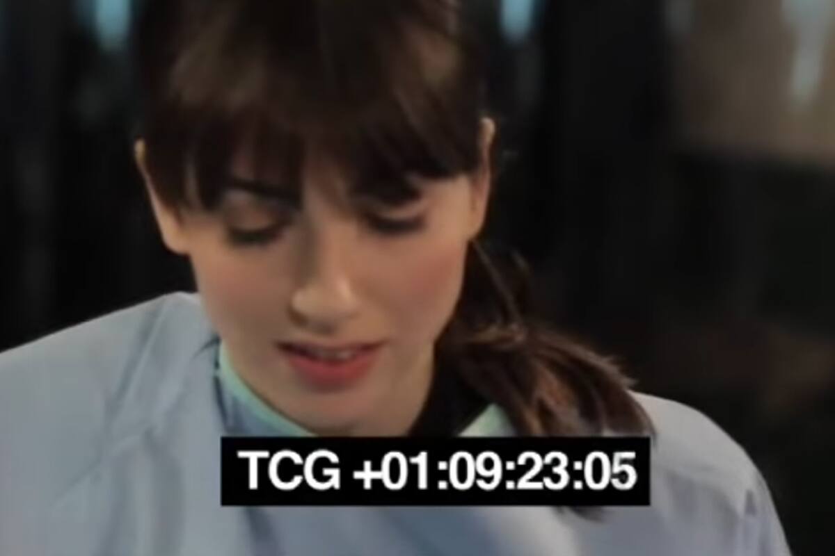 Filtran supuesto episodio de la serie live-action de Trauma Team