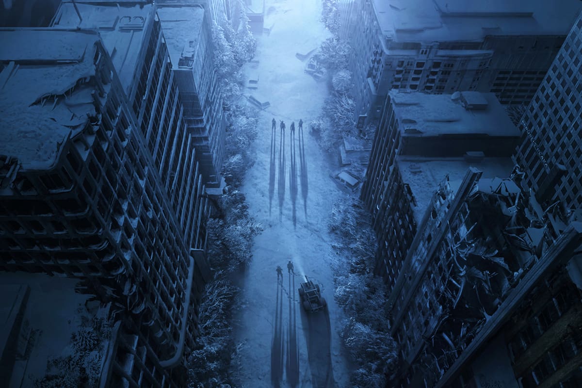 Conoce la nueva meta de recaudación de Wasteland 3