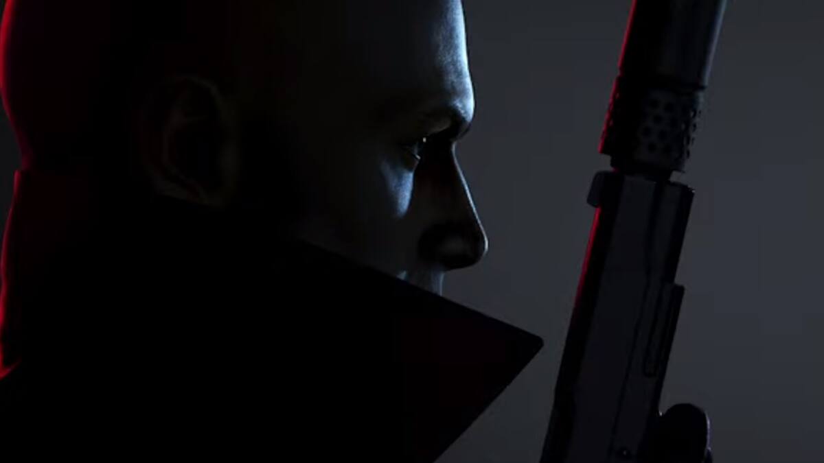 El proyecto de IO Interactive llegará el próximo año
