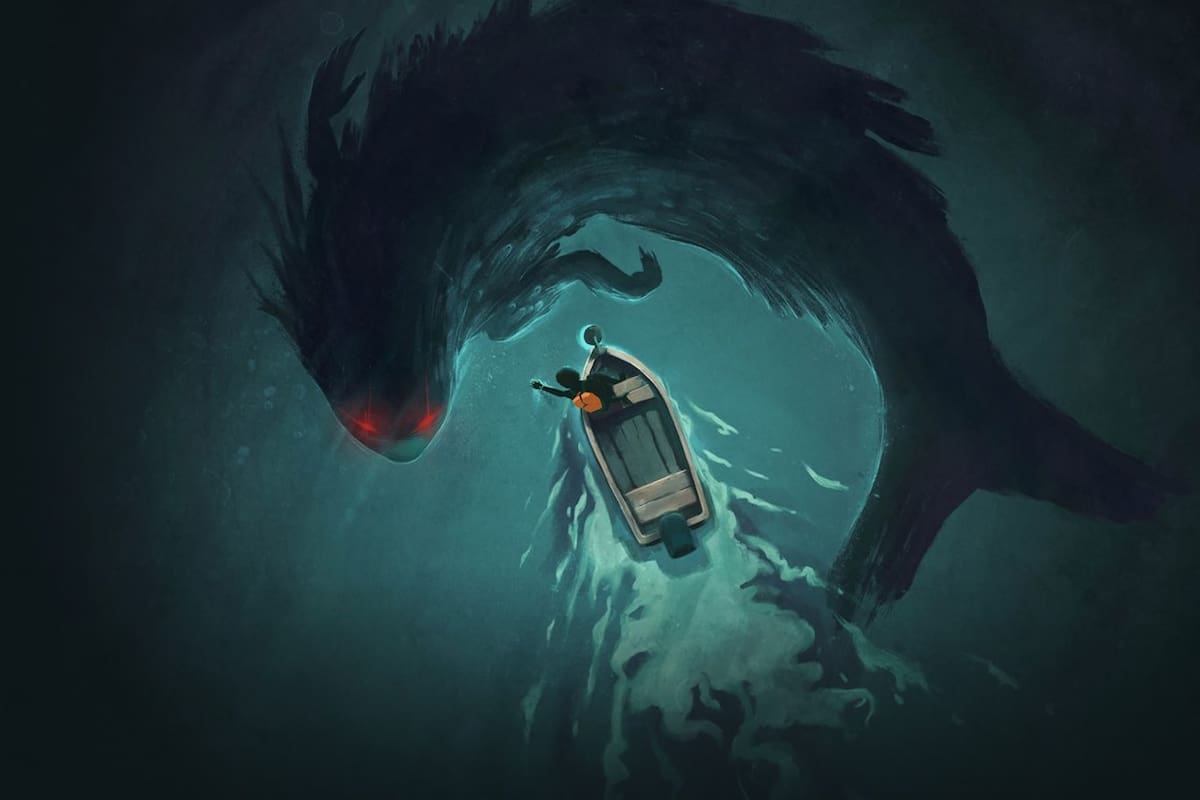Electronic Arts confirma la fecha de estreno de Sea of Solitude