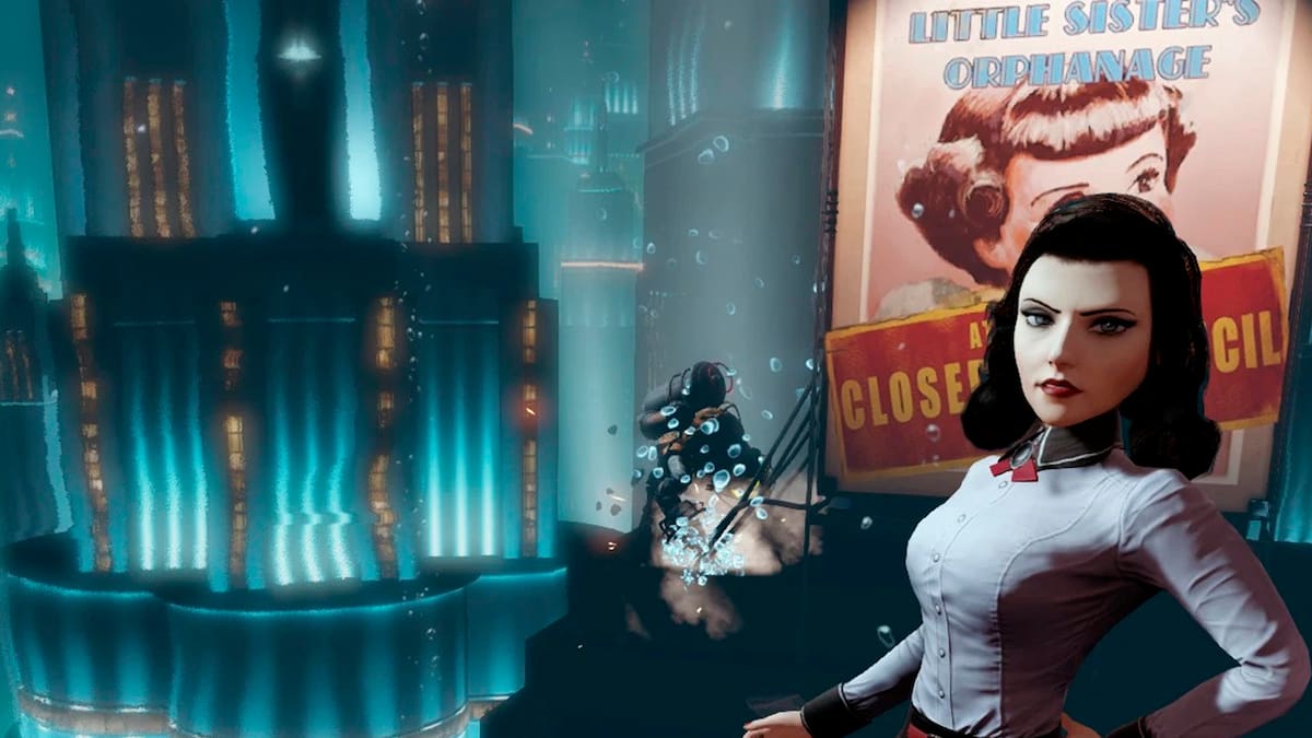El proyecto de Ken Levine y antiguos miembros de Irrational Games será un "simulador inmersivo"