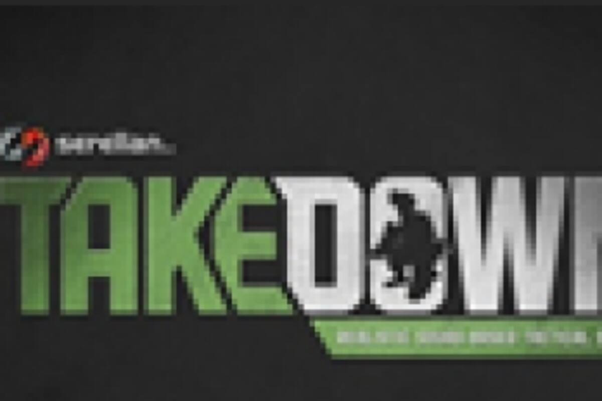 Exempleados de Zipper contribuyen con Takedown