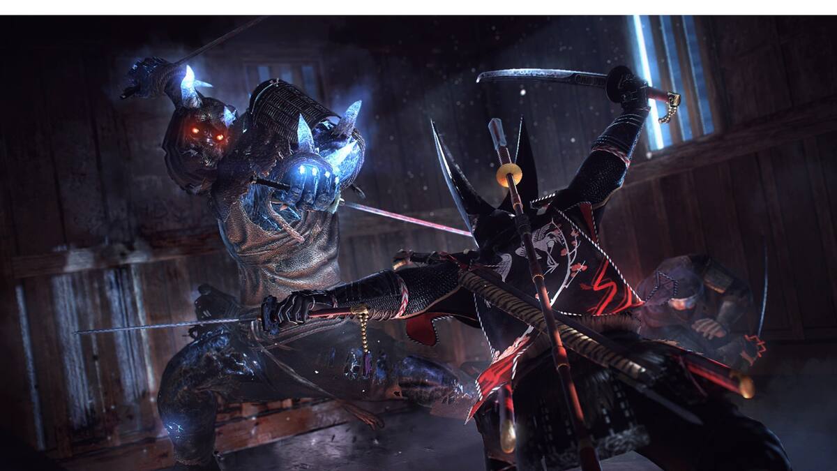 El proyecto de Koei Tecmo ya tiene ventana de lanzamiento