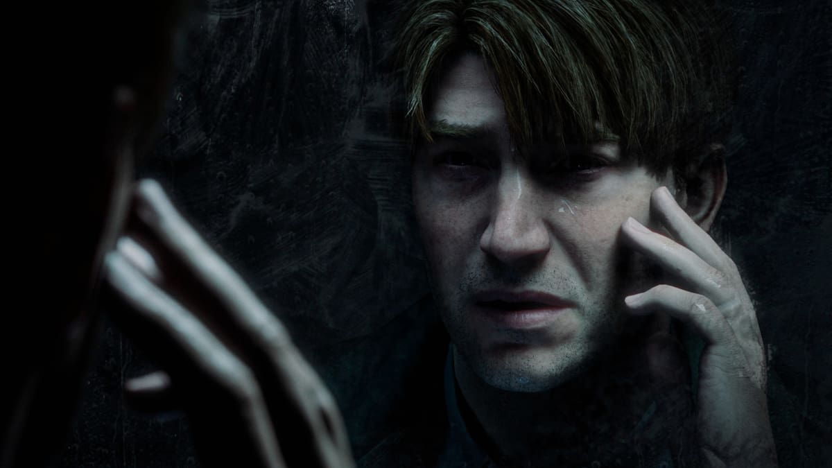El proyecto de Konami al parecer está más cerca de lo que crees