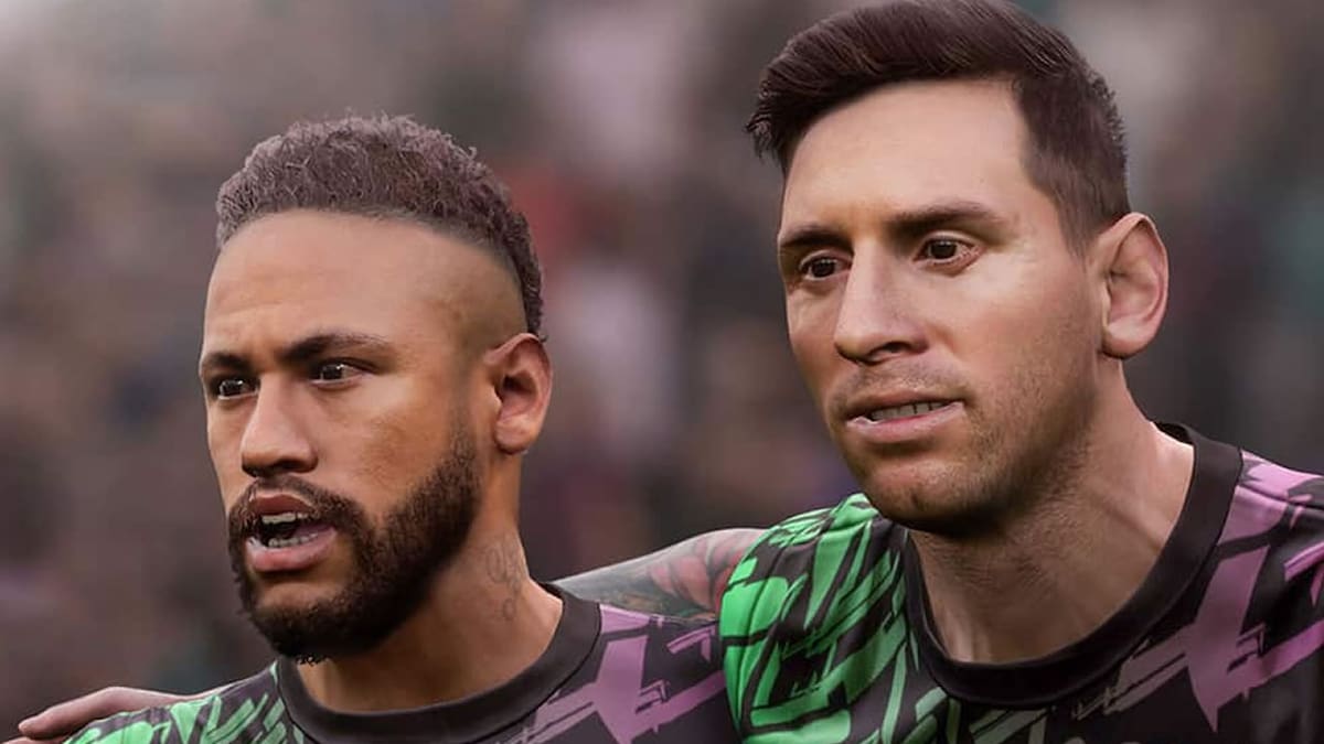 El proyecto de Konami ha sido un fracaso y no ha hecho más que enterrar el legado de PES