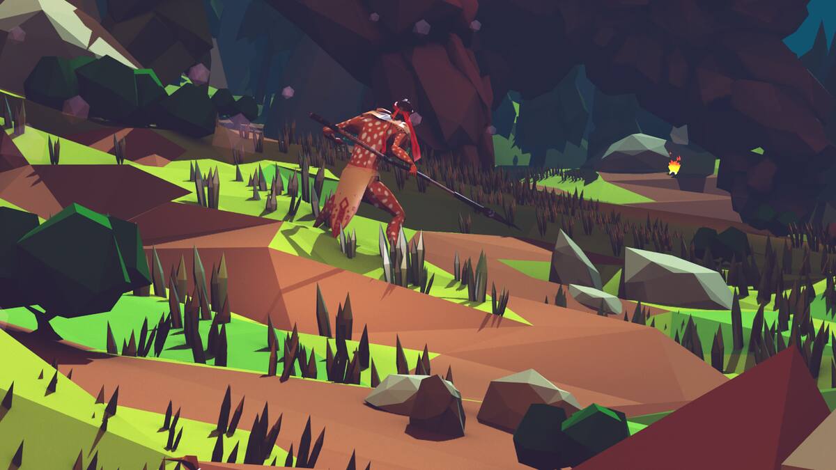 El proyecto de Lienzo tendrá características únicas en la consola de Nintendo