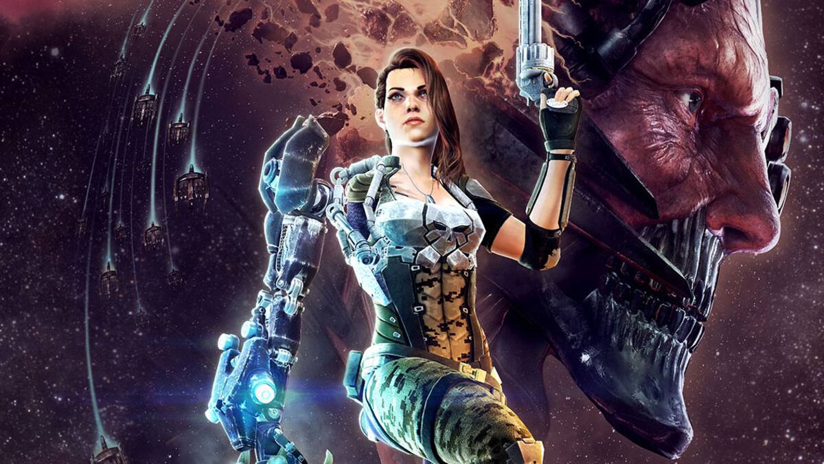 El proyecto de los creadores de Duke Nukem llegará este año
