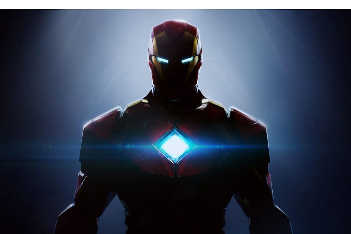 Hay buenas noticias para los que esperan el juego de Iron Man del estudio de Dead Space