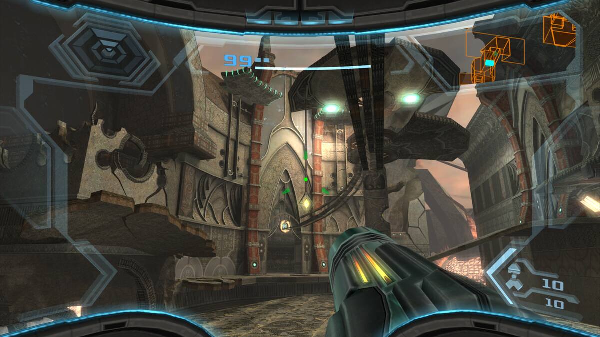 El proyecto de MercurySteam parece haber sido cancelado