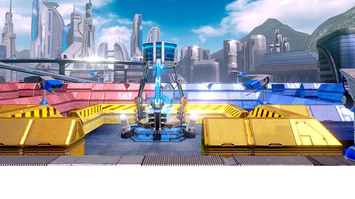 El proyecto de Miyamoto debutará junto a Star Fox Zero