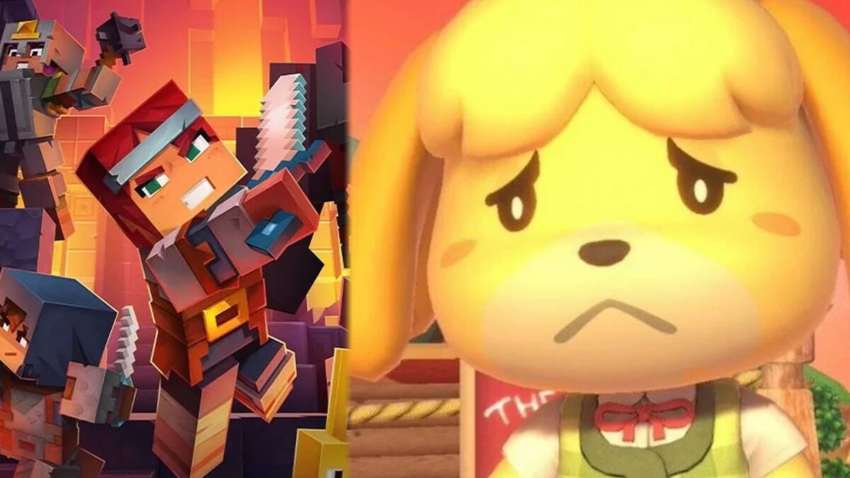 El proyecto de Mojang Studios es multiplataforma