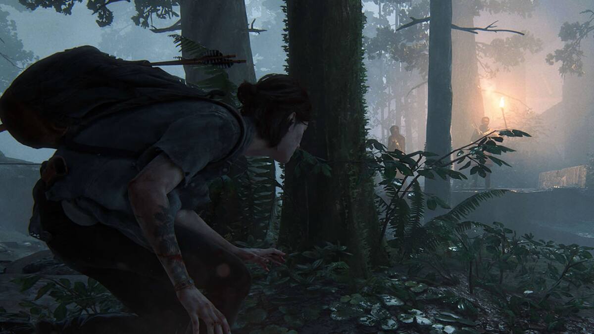 El proyecto de Naughty Dog fue el más vendido en junio de 2020 en ese país
