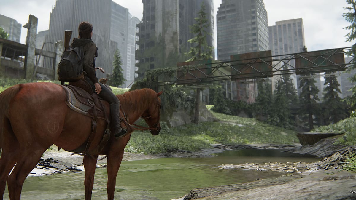 El proyecto de Naughty Dog triunfó en otras regiones de la PlayStation Store