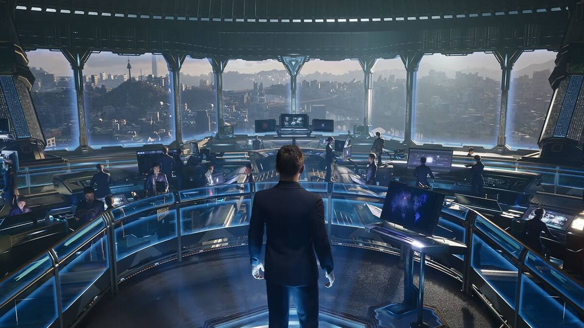 El proyecto de NCSOFT es un título de acción con gráficos realistas desarrollado en Unreal Engine 5