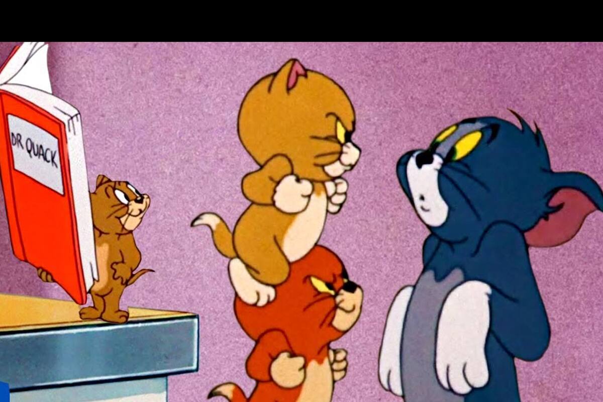 Un juego de Tom & Jerry al estilo Dead by Daylight la está rompiendo en China