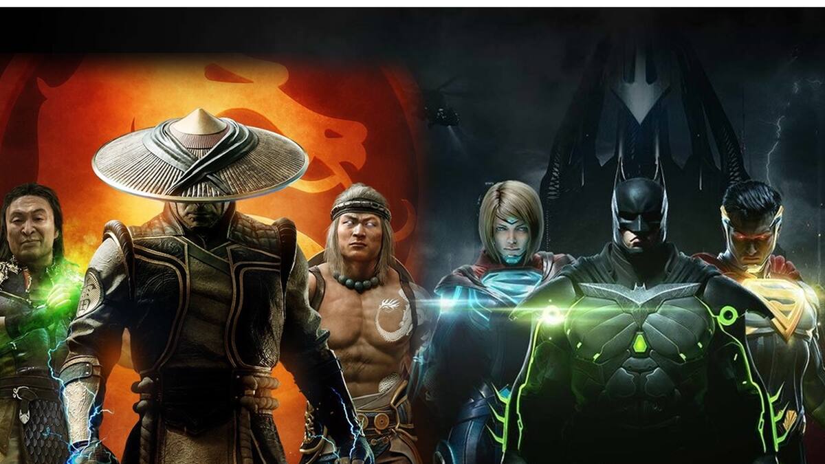 El proyecto de NetherRealm Studios es un misterio, pero ya hay más información al respecto