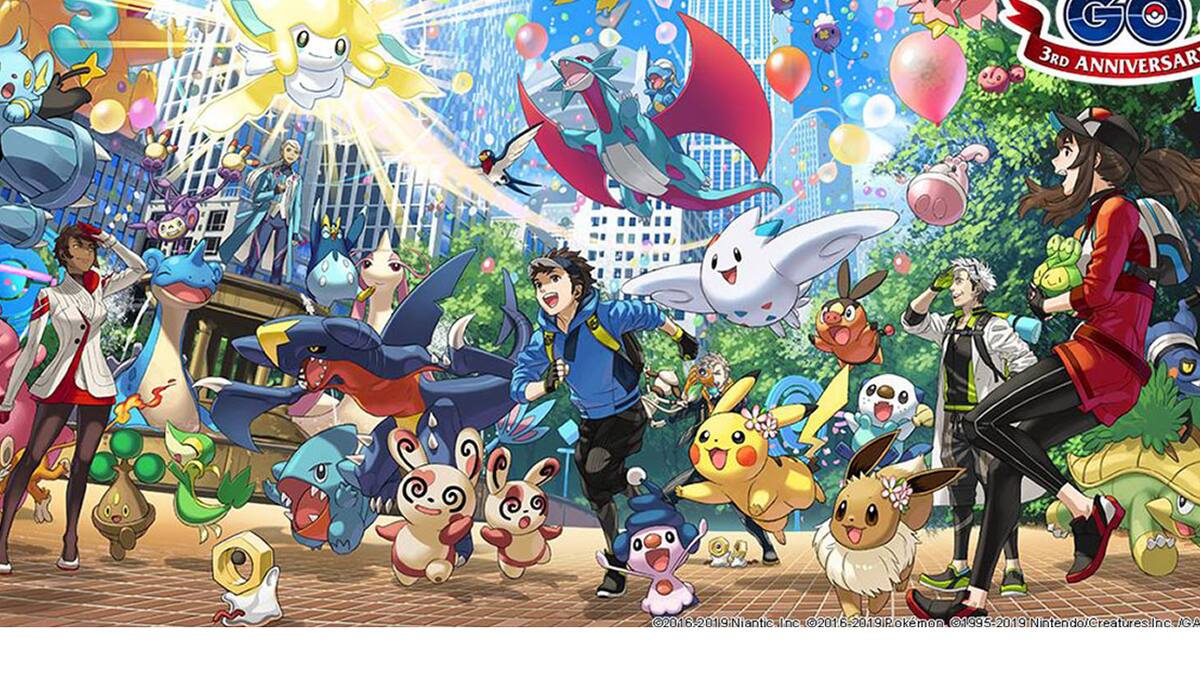 El proyecto de Niantic es uno de los free-to-play que más dinero dejan