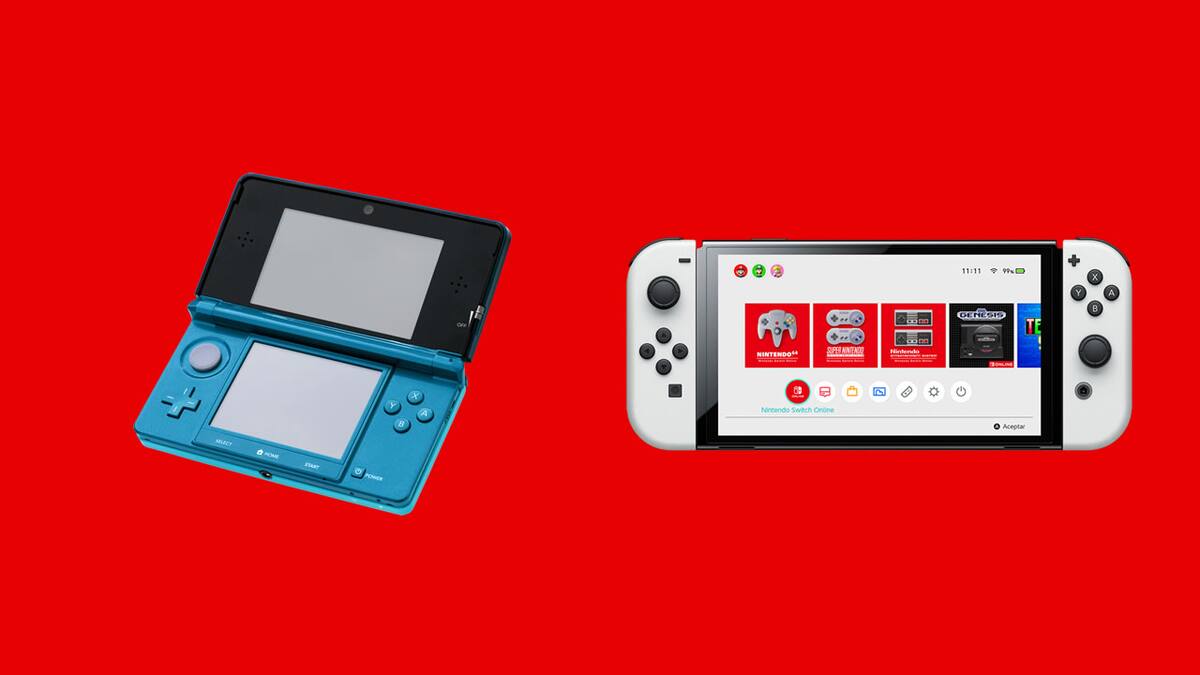 El proyecto de Nintendo influyó de distintas formas y creó un camino que llevó al Switch