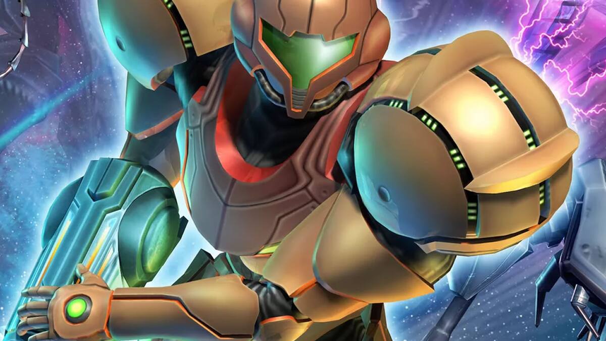 El proyecto de Nintendo protagonizado por Samus fue reiniciado el año pasado