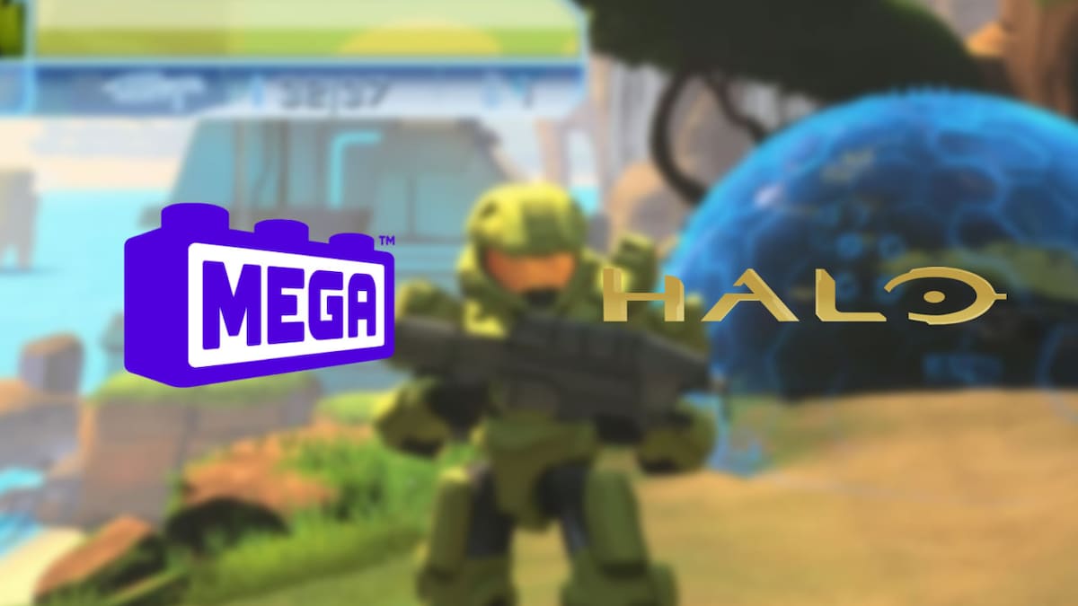 El proyecto de nombre Haggar daba un toque adorable y divertido a la franquicia de Microsoft y Xbox
