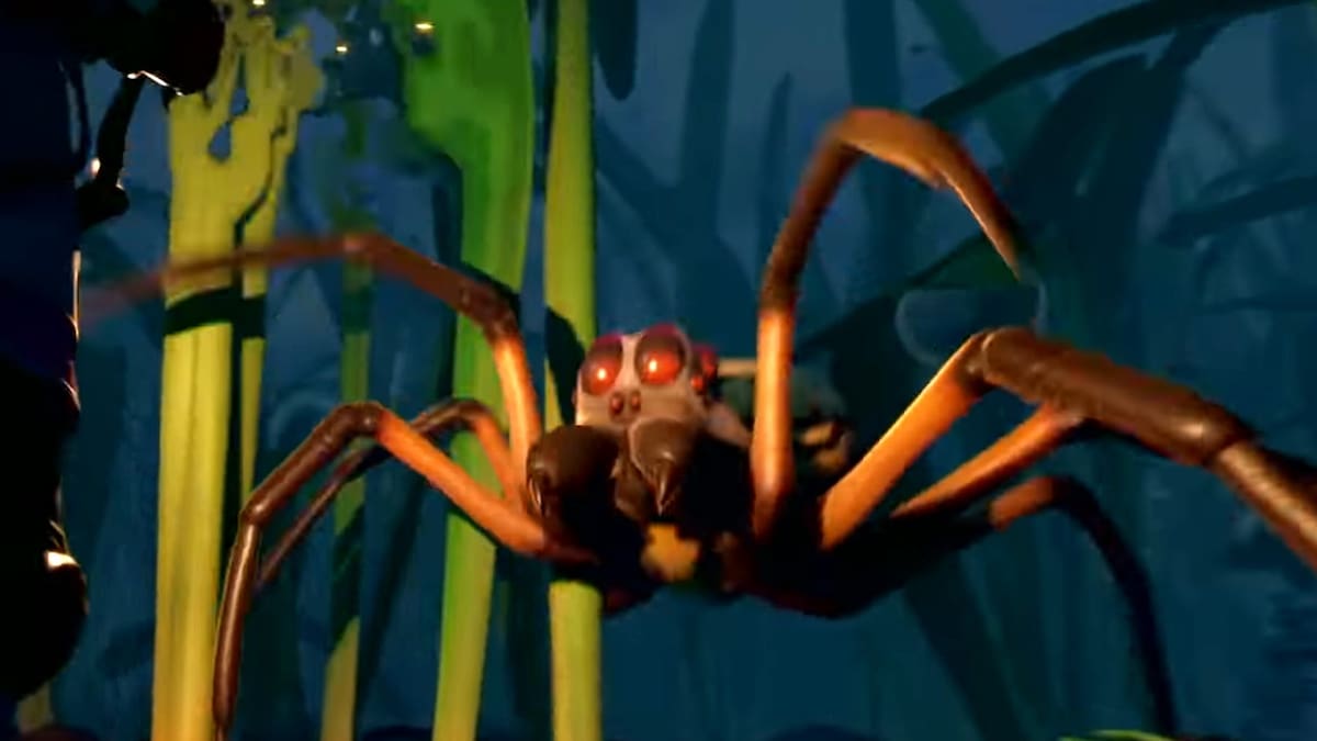 El proyecto de Obsidian Entertainment debutará en julio