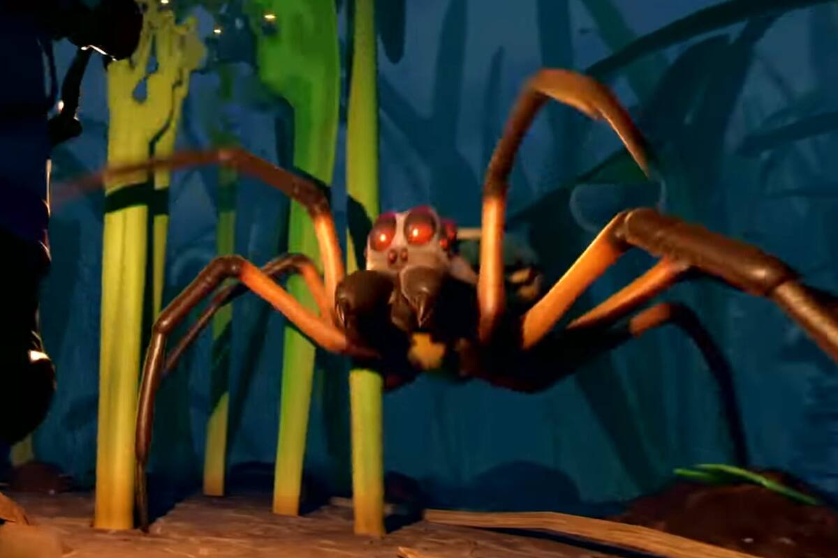 Así podrás ser de los primeros en probar Grounded, el nuevo juego de Xbox Game Studios
