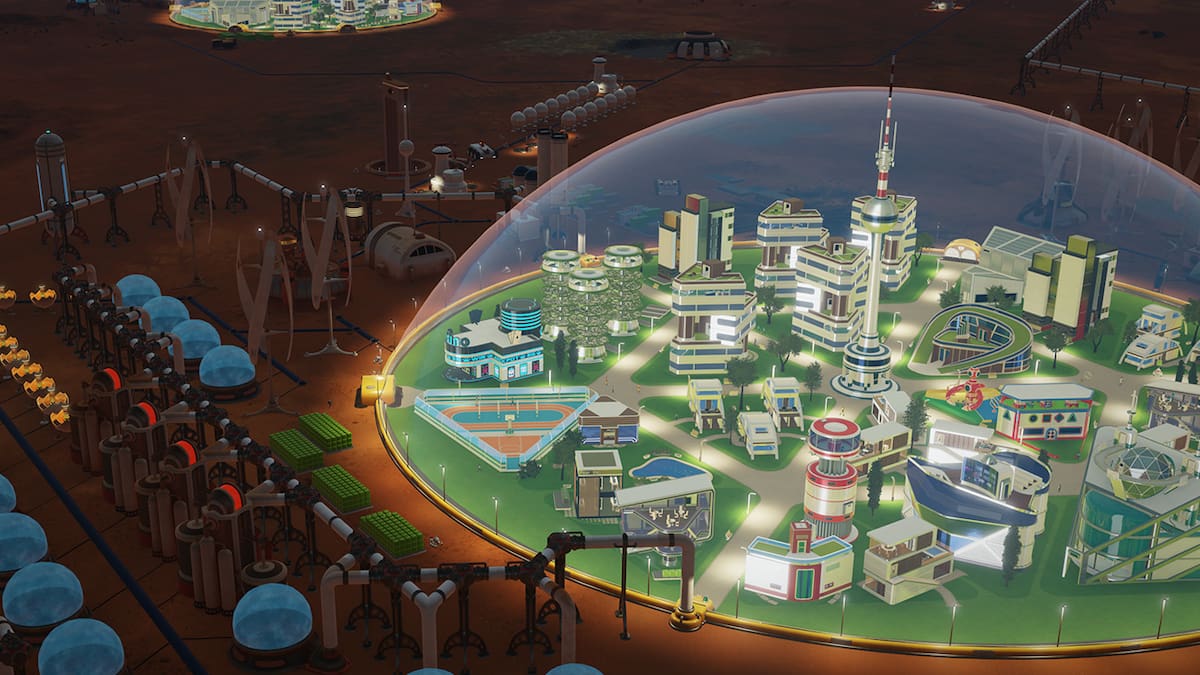 El proyecto de Paradox y Haemimont Games llegará el próximo año