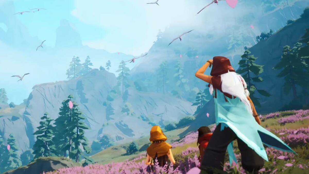 El proyecto de Rare también apunta a una experiencia PvE