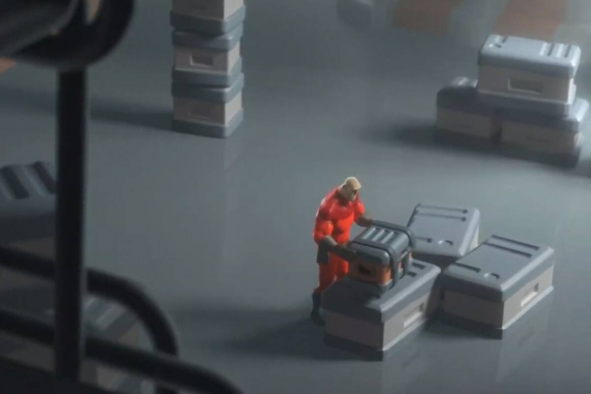 Presentan Evil Genius 2 en E3 2019 con un nuevo avance
