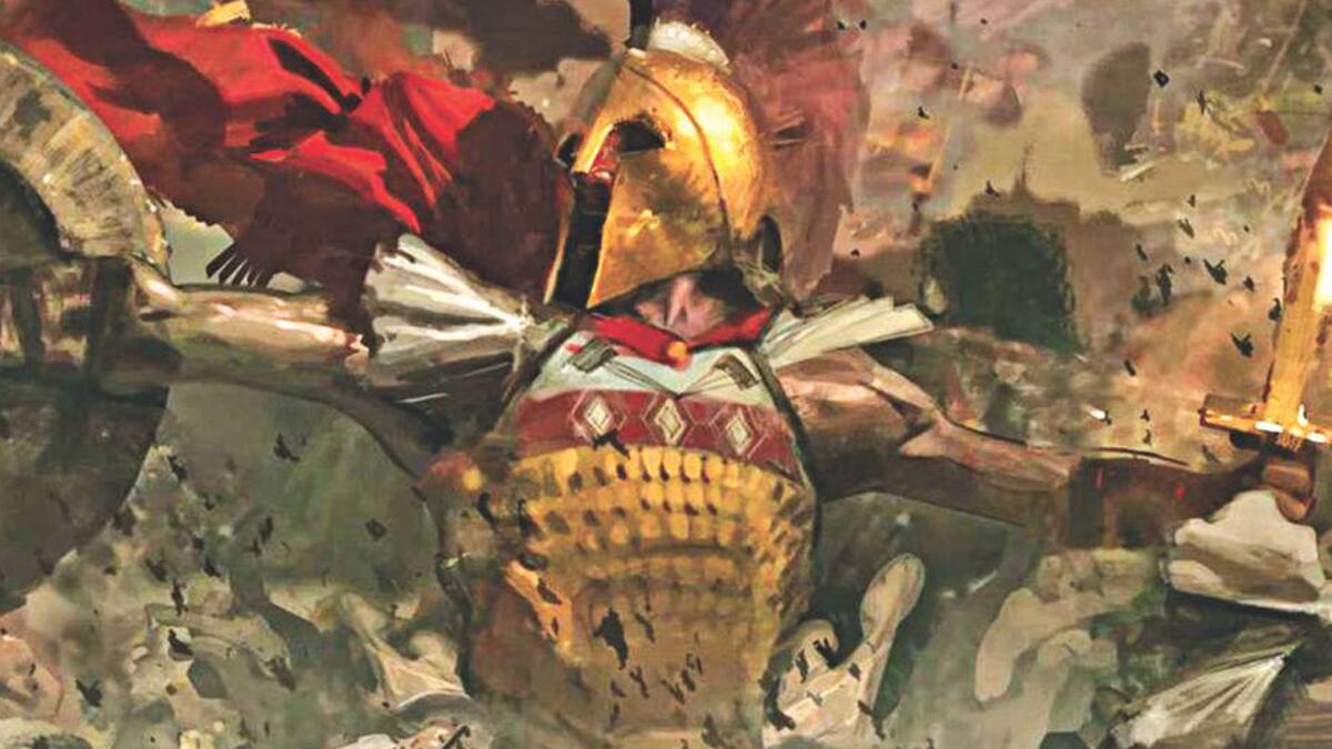 El proyecto de Relic fue anunciado en 2017