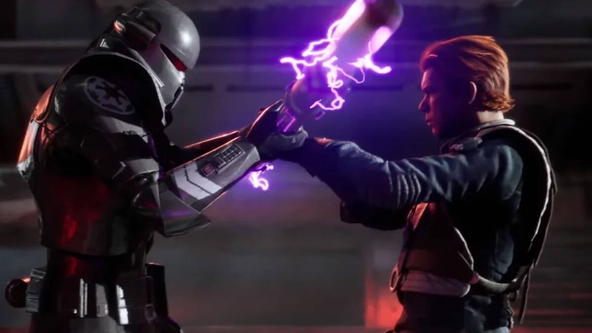 El proyecto de Respawn Entertainment podría llegar este año