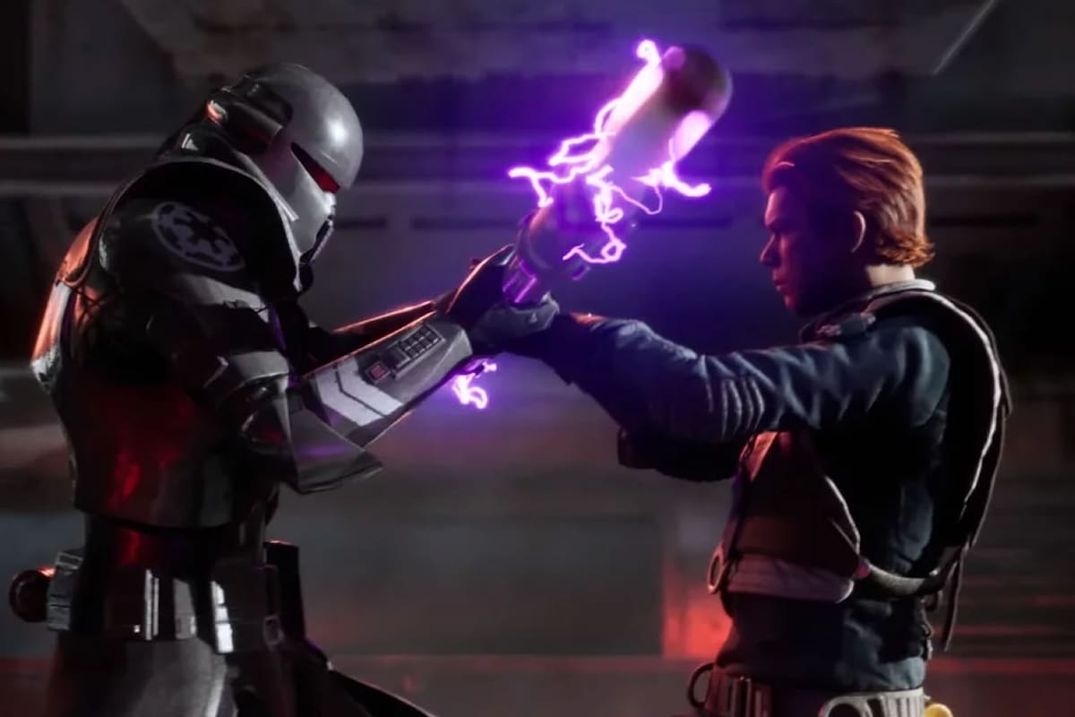 Periodista confiable dice que Star Wars Jedi: Fallen Order 2 será revelado muy pronto