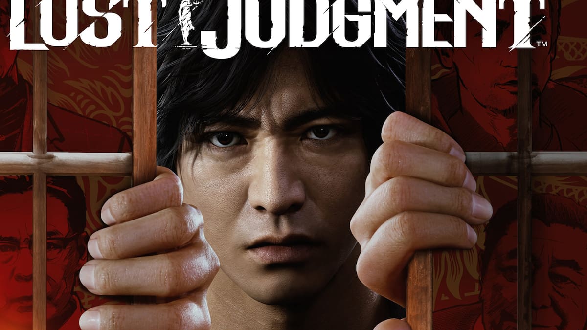 El proyecto de Ryu Ga Gotoku Studio debutará el próximo mes