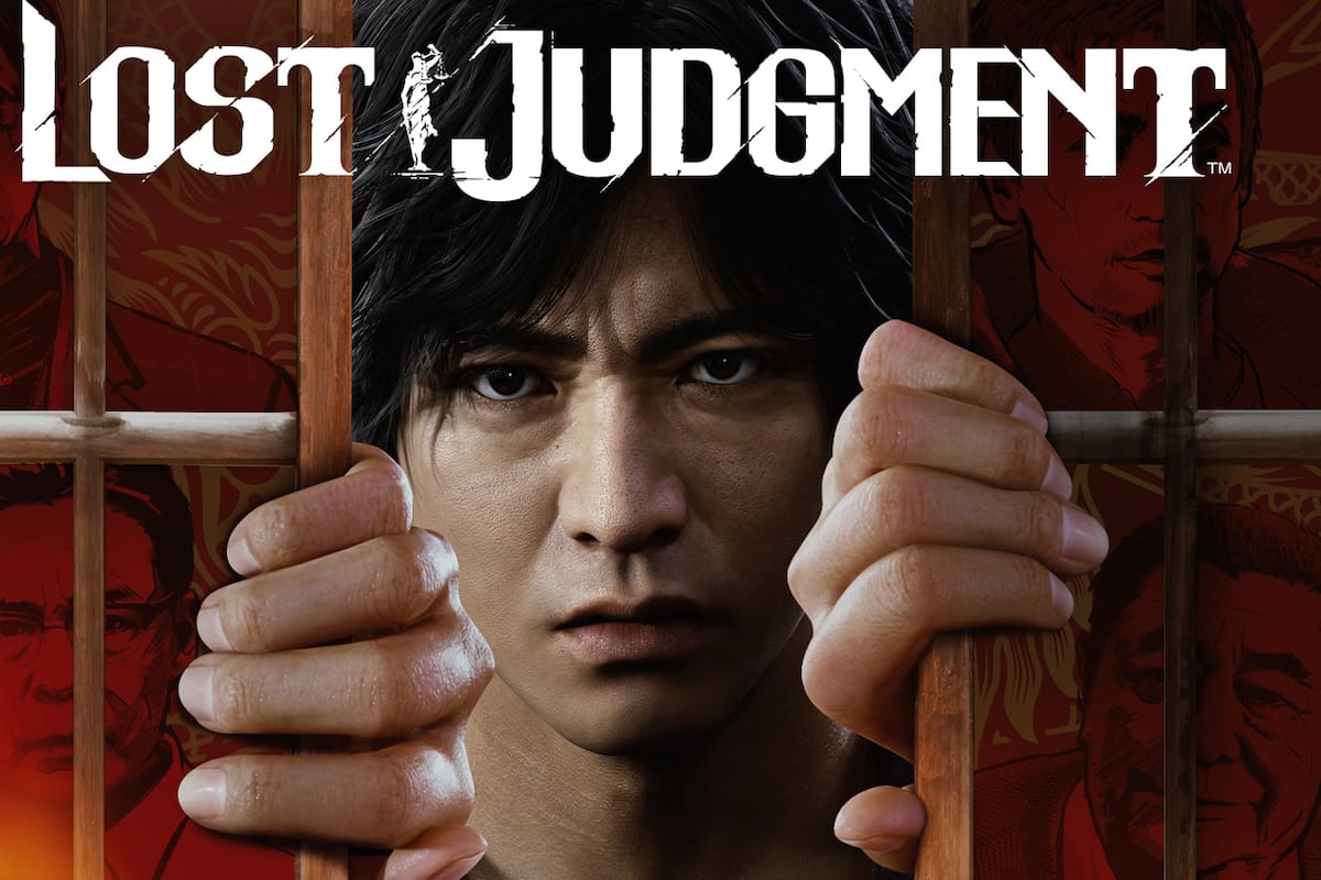 Parece que pronto podremos probar Lost Judgment gratis con su demo