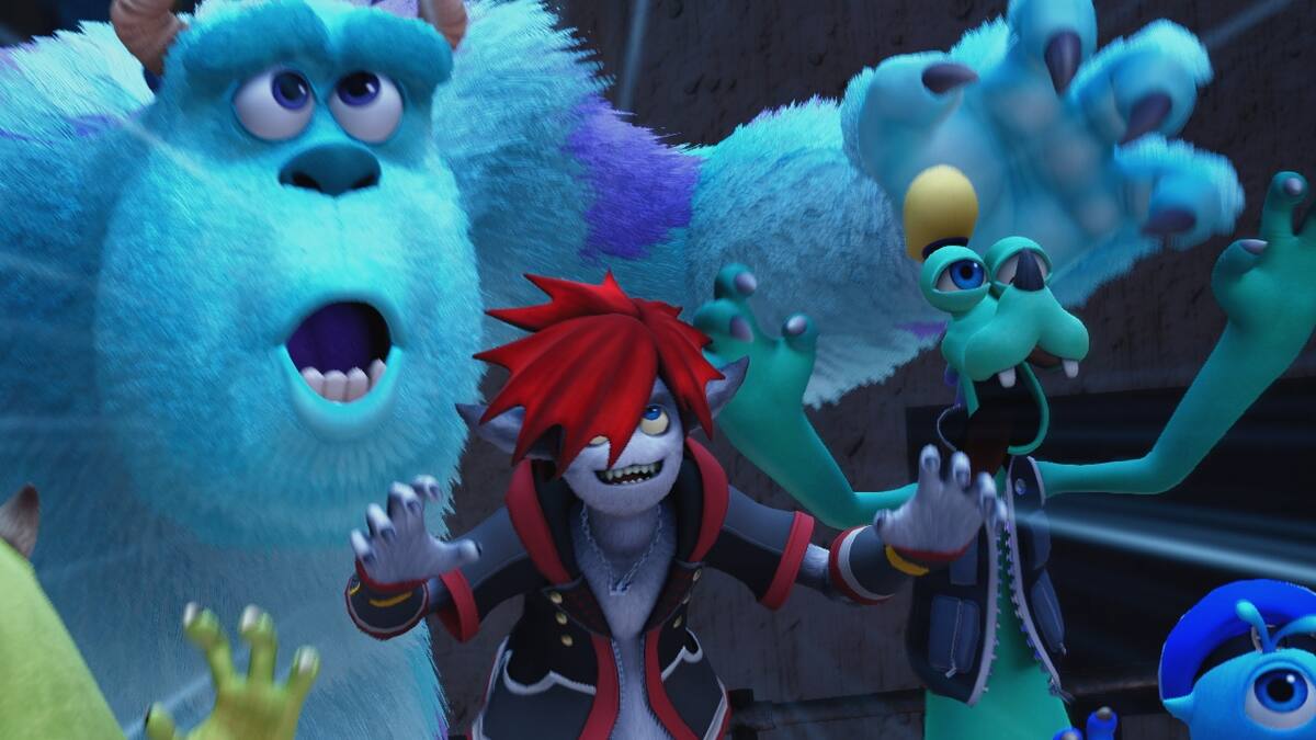 El proyecto de Square Enix llegará este año