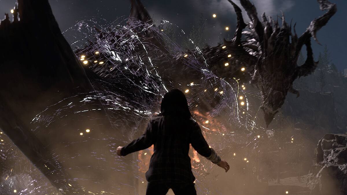 El proyecto de Square Enix necesita más tiempo de desarrollo