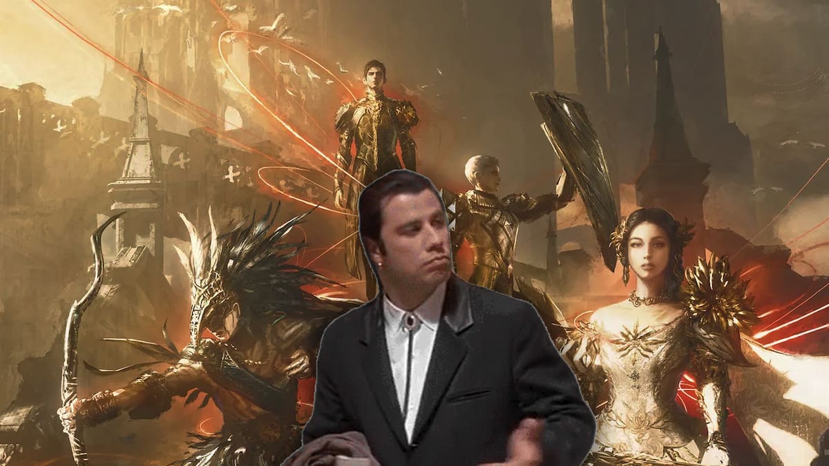 El proyecto de Square Enix y Platinum Games es un fracaso absoluto