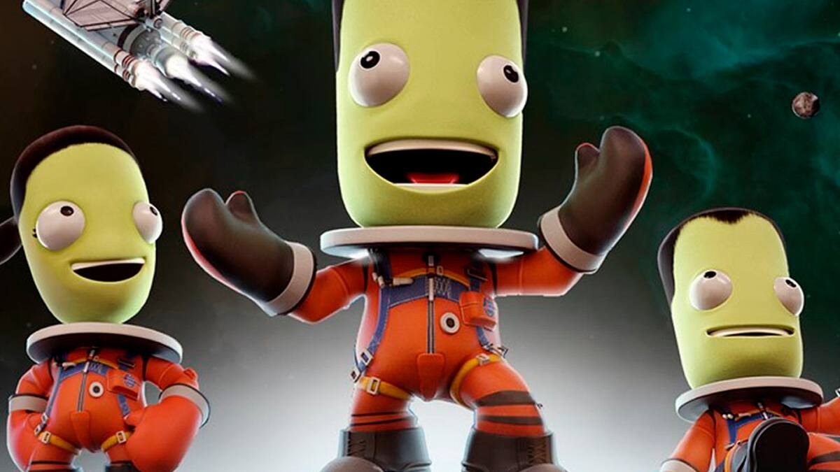 El proyecto de Star Theory y Take-Two Interactive estaba planeado para debutar en 2020