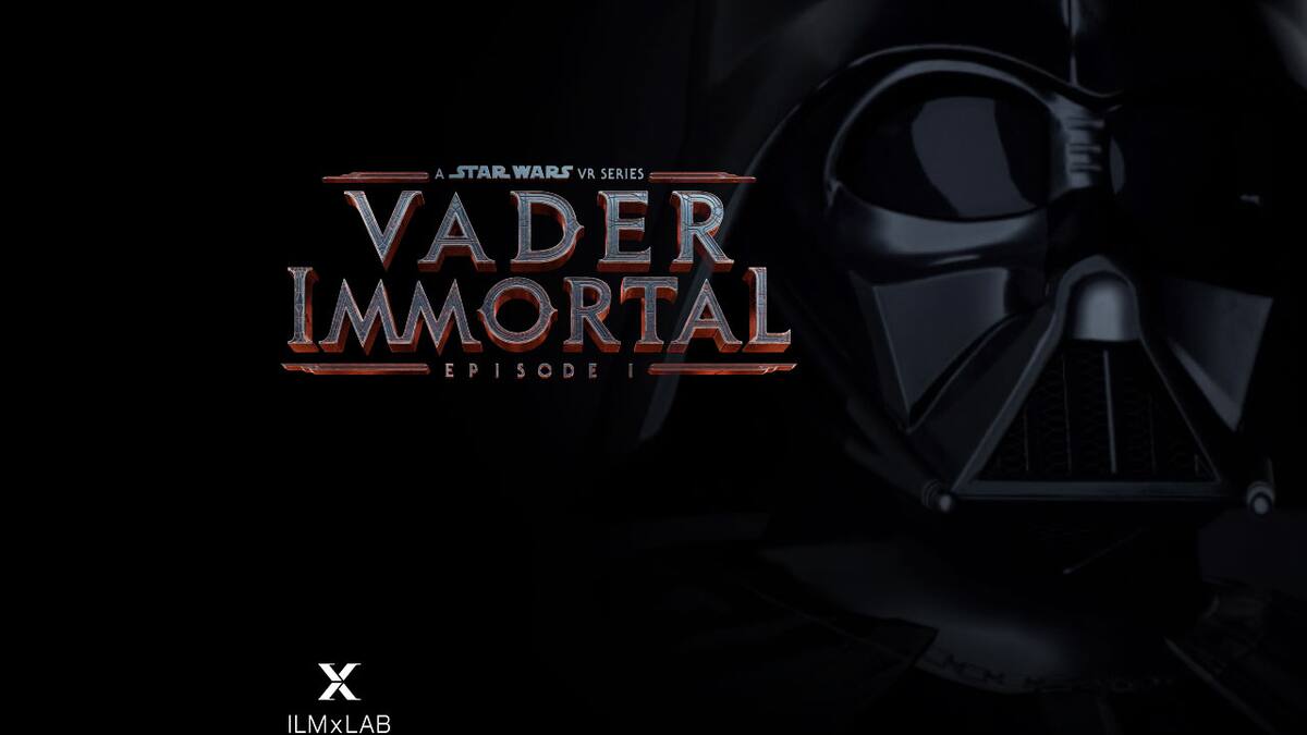 El proyecto de Star Wars incluye una interesante historia y duelos de sables de luz