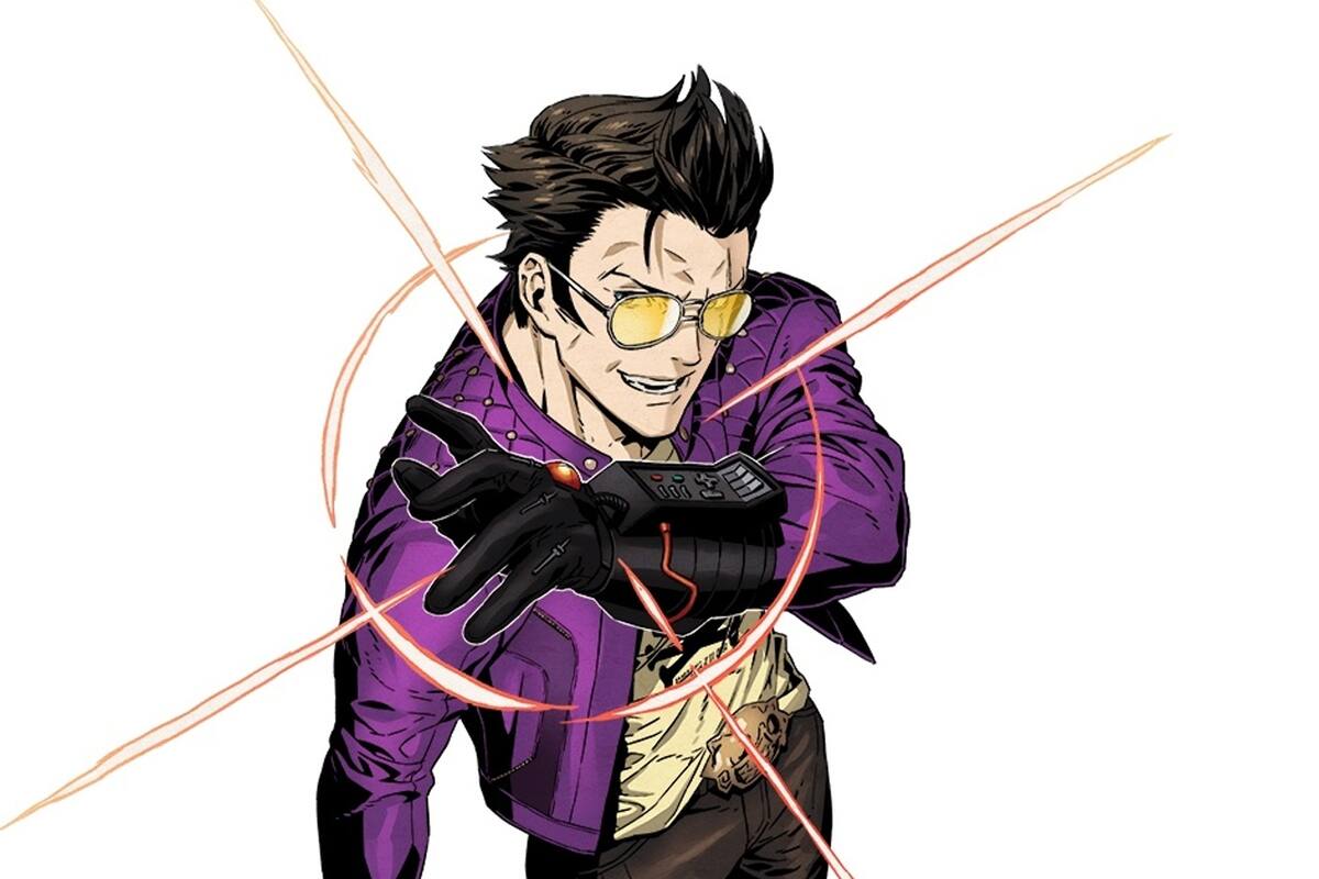 Travis Strikes Again: No More Heroes dejará de ser exclusivo para Switch