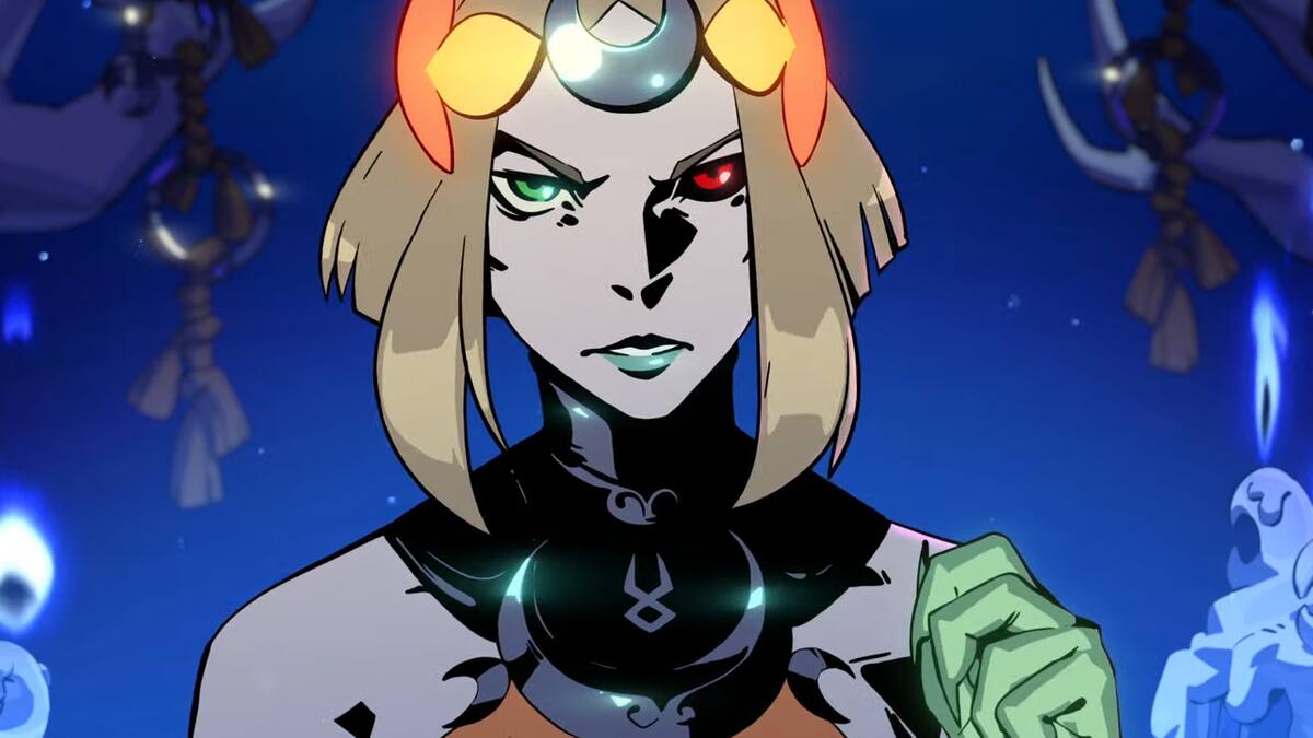 El proyecto de Supergiant Games se mostró en The Game Awards 2022