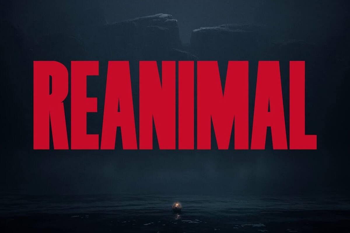 Creadores de Little Nightmares anuncian Reanimal, un nuevo juego cooperativo de terror