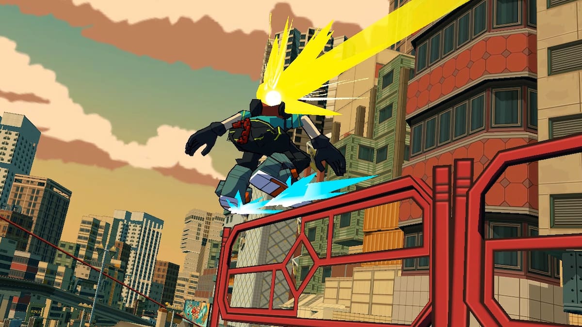 El proyecto de Team Reptile tiene el apoyo de Hideki Naganuma