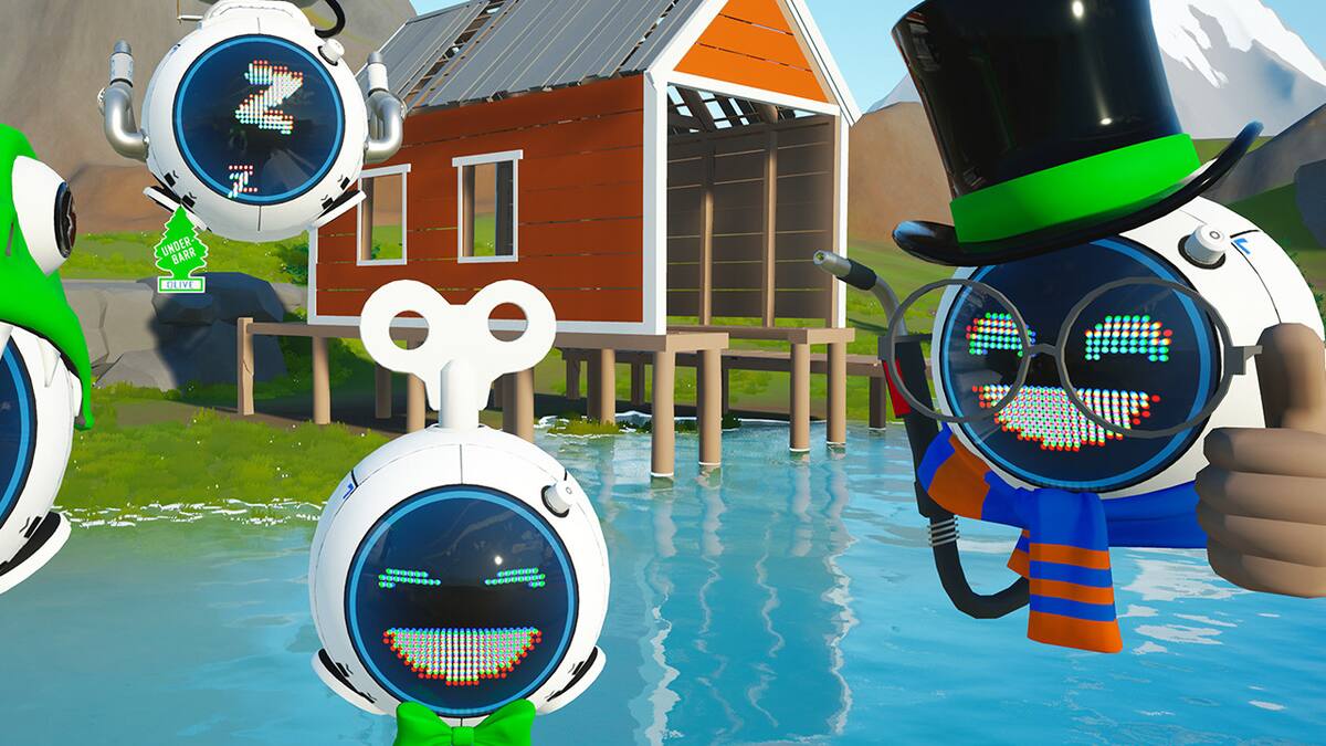 El proyecto de Team17 está disponible en Early Access