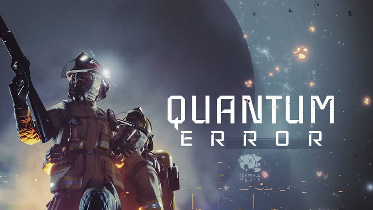 El proyecto de TeamKill dio el banderazo inicial del Future Game Show