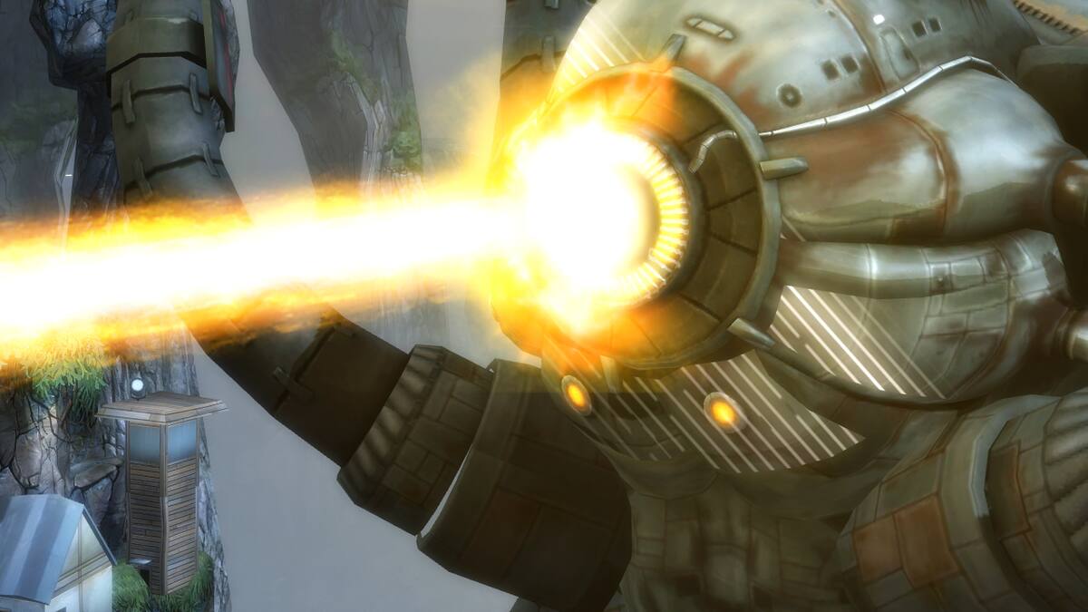 El proyecto de THQ Nordic llegaría en agosto