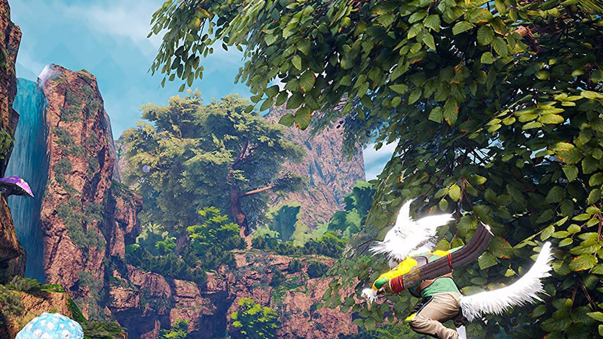 El proyecto de THQ Nordic tendrá edición de colección