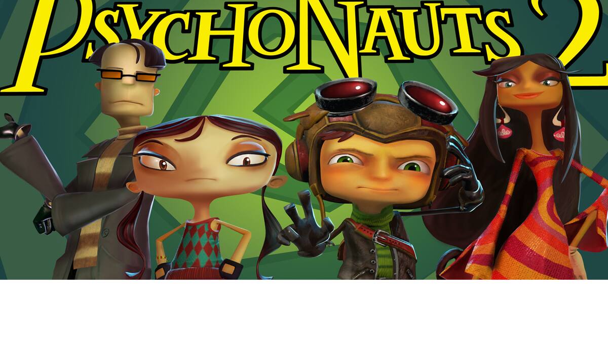 El proyecto de Tim Schafer ha recaudado más de $1 MDD en FIg
